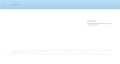 Desktop Screenshot of cepbahis.com